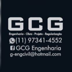 Equipe da GCG Terraplenagem trabalhando em obra